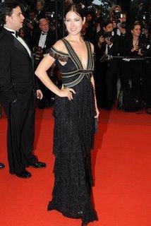 [Cannes 2009) Tout plein de tapis rouges...
