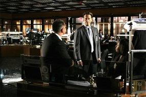 Fbi Portés Disparus en tête des audiences Fbi Portés Disparus en tête des audiences