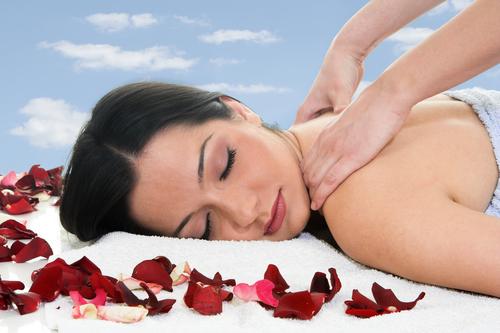Coffret Cadeau Massage Modelage 75 € - Smartbox