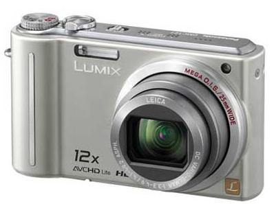 Panasonic Lumix DMC-TZ7 : Le meilleur compact du marché ! JPG - 62.9 ko