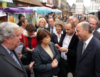 Le vote utile est aussi un vote efficace Le vote utile est aussi un vote efficace