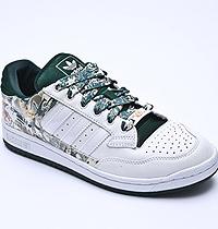 58 Adidas : du sport au graffiti
