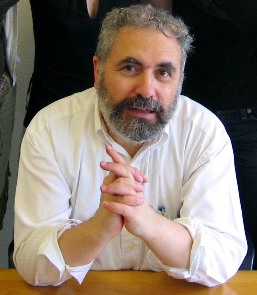 Michel Gurfinkiel
