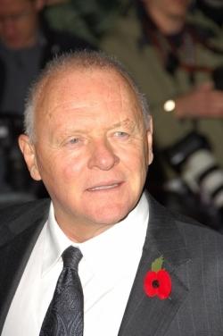 anthony hopkins