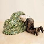 Des sculptures photographiques Des sculptures photographiques