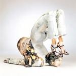 Des sculptures photographiques Des sculptures photographiques