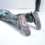 Des sculptures photographiques Des sculptures photographiques