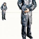 Des sculptures photographiques Des sculptures photographiques