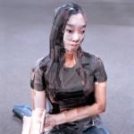 Des sculptures photographiques Des sculptures photographiques