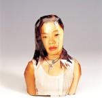 Des sculptures photographiques Des sculptures photographiques