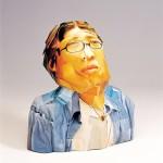 Des sculptures photographiques Des sculptures photographiques