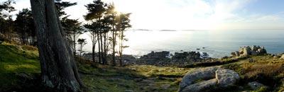 Un autre regard sur la Bretagne, Pan-360 .... Un autre regard sur la Bretagne, Pan-360 ....