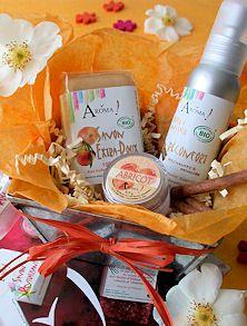 Coffret Tendresse : un coffret de soins cocooning à offrir à tout ceux qu'on aime ou à ... Coffret Tendresse : un coffret de soins cocooning à offrir à tout ceux qu'on aime ou à ...