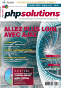 phpsolutions phpsolutions n° de mai
