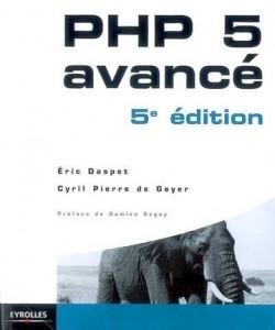 php5avancé PHP 5 avancé