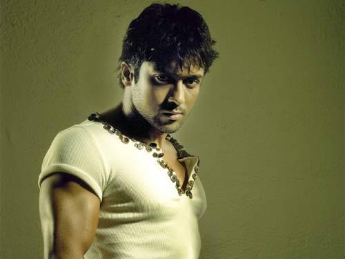 L'acteur de Kollywood, Surya à Bollywood