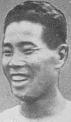 Shizo Kanakuri a disparu