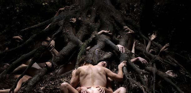 Antichrist Antichrist : un film post-dépression de Lars Von Trier