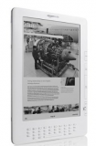 Les chances de succès du Kindle DX sont plutôt bonnes Les chances de succès du Kindle DX sont plutôt bonnes