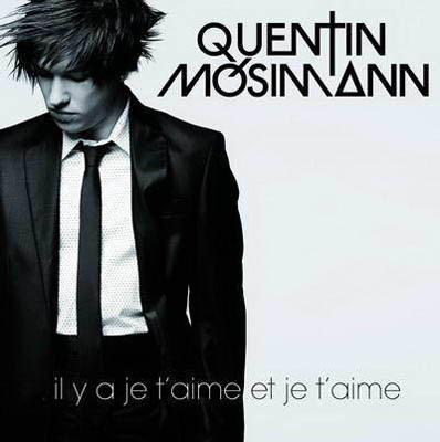 Quentin Mosimann – de Duel en Je t’aime – joli Tour …