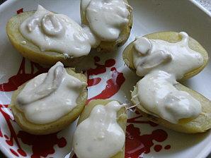 Sauce béchamel champignons fromagère!! Sauce béchamel champignons fromagère!!