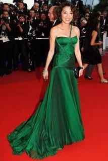 [Cannes 2009] Le tapis rouge du 19 mai