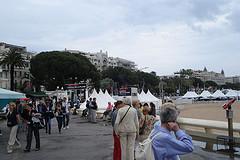 Day 2 à Cannes: John Lasseter, Pete Docter & Cie