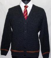 Pour la rentrée scolaire, l'uniforme Harry Potter est tendance...