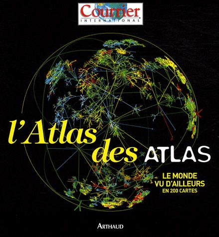 Atlas des atlas - Courrier international