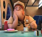 Café Serré vidéo café serré supinfocom