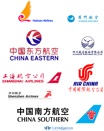 Le transport aérien subventionné en Chine Le transport aérien subventionné en Chine