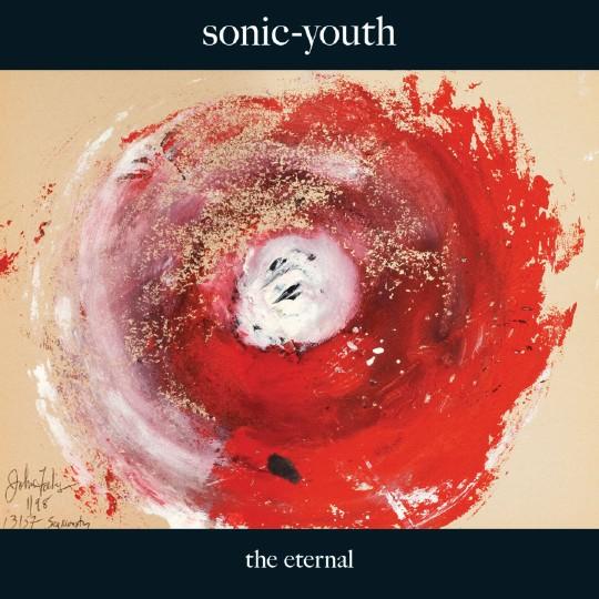 The Eternal (2009)