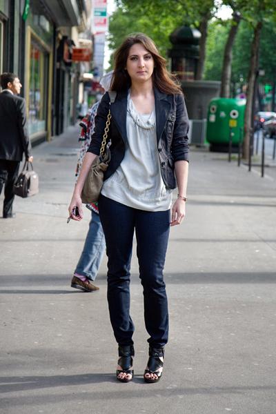 Charline - Actuaire Charline - Actuaire