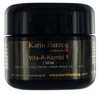 Vita-A-Kombi 1 soin global anti-âge Karin Herzog
