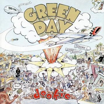 green-day-dookie