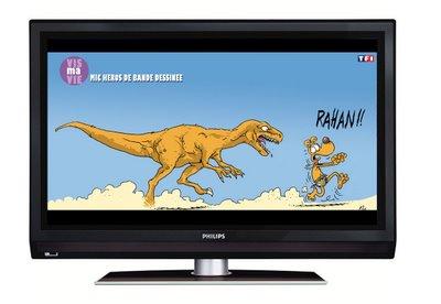 le vrai Rahan le vrai Rahan