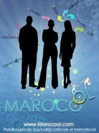 MaroCool.Com - Visiter le site site web