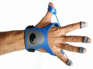 Xtensor Hand Exerciser, 39,99$ chez Thinkgeek Xtensor Hand Exerciser, 39,99$ chez Thinkgeek