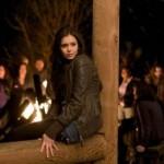 Premiere video et premieres photos pour Vampire Diaries