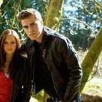 Premiere video et premieres photos pour Vampire Diaries