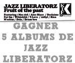 Jeu Concours Jazz Liberatorz 