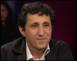 Amir Khadir sur la “mission” afghane Amir Khadir sur la “mission” afghane