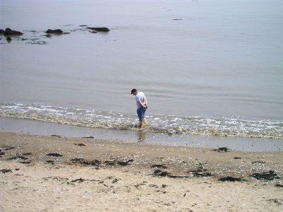 au bord de l'eau au bord de l'eau