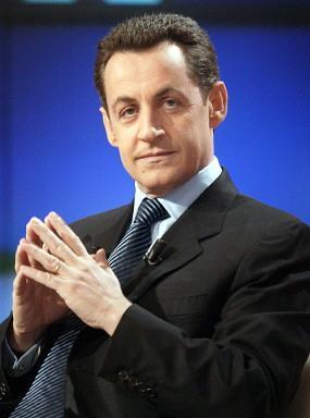 Sarkozy : Des réformes inachevées Nicolas Sarkozy