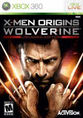 [TEST] X-Men Origins : Wolverine
