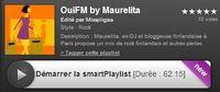 Ouifm_maurelita