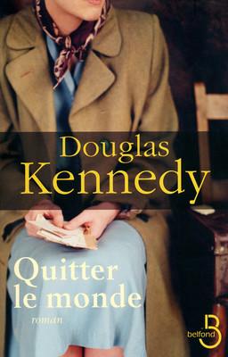 Rencontre avec Douglas Kennedy...