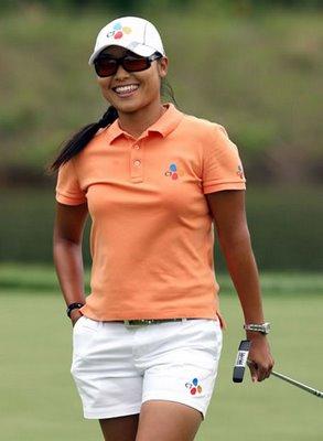 GOLF : Filles disponibles sur réservation