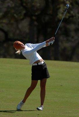 GOLF : Filles disponibles sur réservation
