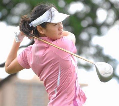 GOLF : Filles disponibles sur réservation